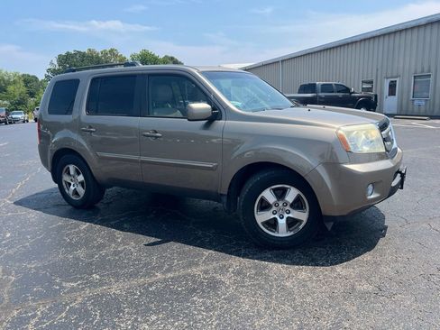 Used 2011 Honda Pilot EX-L image 2