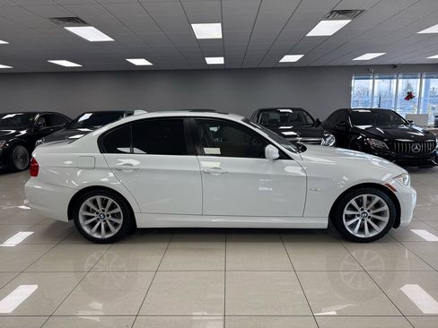 Used 2011 BMW 328i Sedan image 6