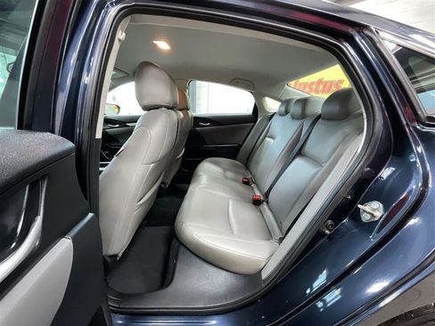 Used 2018 Honda Civic LX image 18