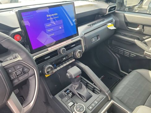 New 2025 Toyota Tacoma TRD Off-Road w/ TRD Off Road Premium Package image 26