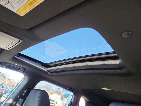 Used 2024 Honda CR-V Sport image 15