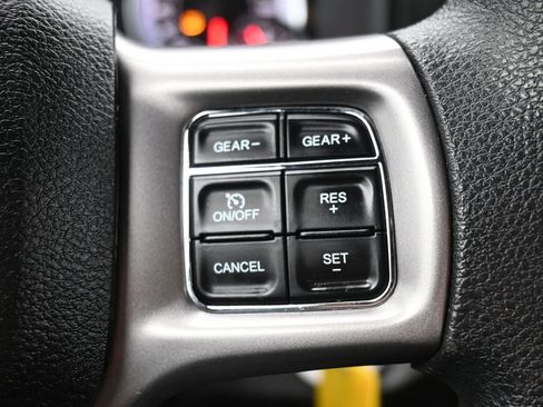 Used 2023 RAM 1500 Classic Warlock w/ Trailer Tow Group image 21