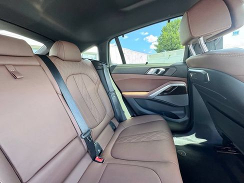 Used 2024 BMW X6 xDrive40i AWD/4WD image 21