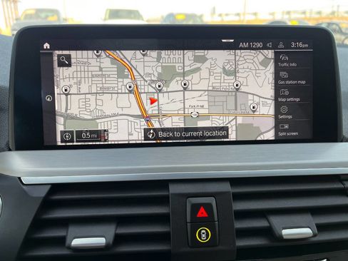 Used 2020 BMW X3 xDrive30i w/ Premium Package image 14