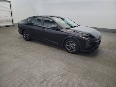 Used 2025 Kia K4 FWD image 11