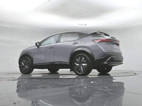 Used 2024 Nissan Ariya AWD image 51