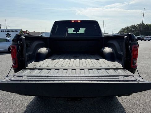 New 2026 RAM 2500 Big Horn AWD/4WD image 24