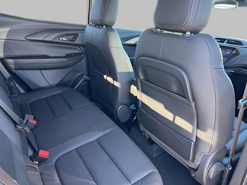 Used 2023 Chevrolet TrailBlazer ACTIV w/ Convenience Package image 33