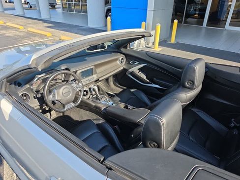 Used 2018 Chevrolet Camaro LT w/ RS Package RWD image 27