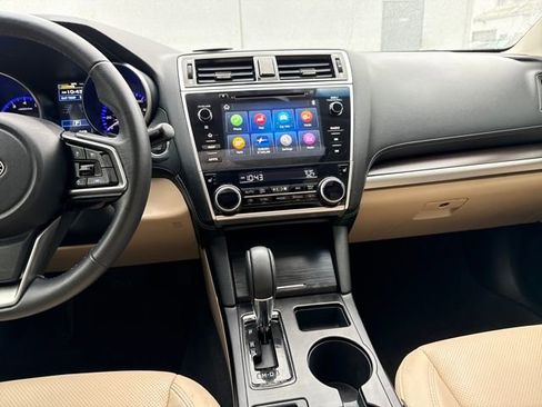 Used 2019 Subaru Legacy 2.5i Limited image 21