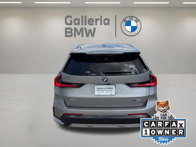 Used 2026 BMW X1 xDrive28i AWD/4WD image 7