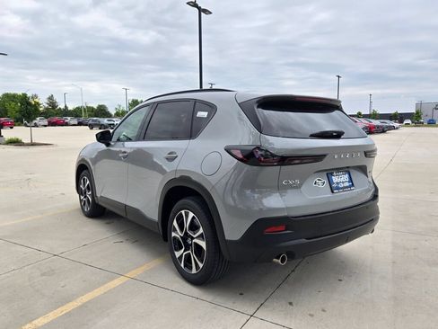 New 2026 MAZDA CX-5 Preferred AWD/4WD image 12