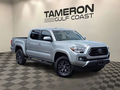 Used 2023 Toyota Tacoma SR5