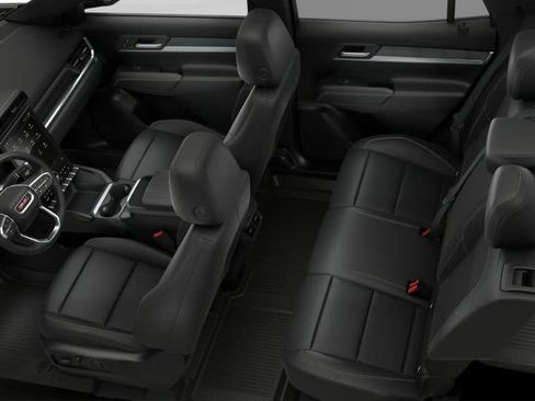 New 2027 GMC Terrain Elevation w/ Elevation Premium Package AWD/4WD image 9
