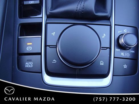 New 2026 MAZDA MAZDA3 s Sport image 24