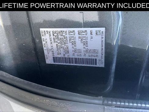Certified 2024 INFINITI QX60 Pure FWD image 28