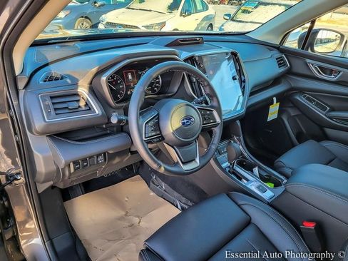 New 2026 Subaru Ascent Limited image 9