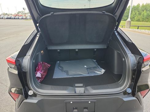 New 2026 Buick Envista Preferred w/ Convenience I Package FWD image 7