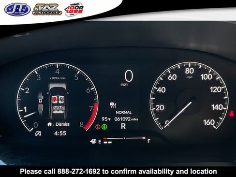 Used 2023 Honda Civic Sport image 18