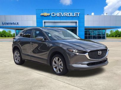 Used 2023 MAZDA CX-30 AWD 2.5 S w/ Select Package