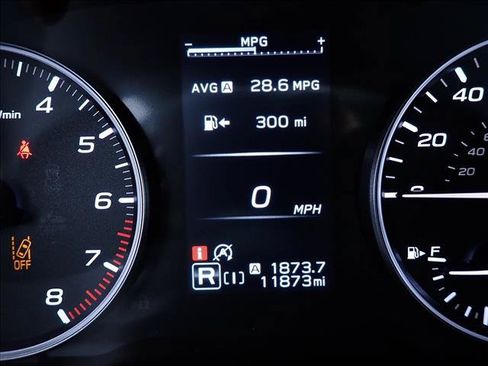 Certified 2024 Subaru Crosstrek 2.0i Premium AWD/4WD image 25