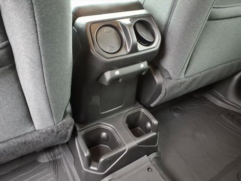New 2026 Jeep Wrangler Unlimited Sport AWD/4WD image 16