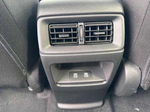New 2026 Honda CR-V TrailSport image 27