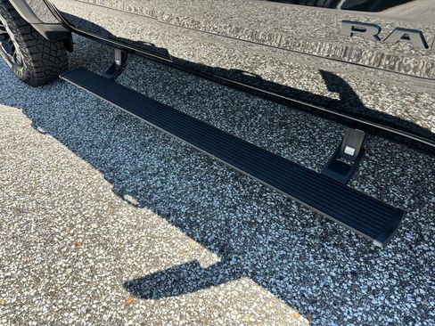 Used 2021 RAM 1500 TRX w/ TRX Level 1 Equipment Group AWD/4WD image 27