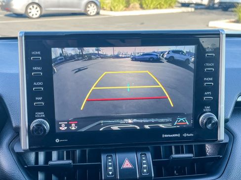 Used 2022 Toyota RAV4 TRD Off-Road image 24