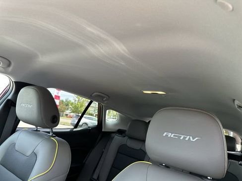 Certified 2024 Chevrolet Trax ACTIV w/ Driver Confidence Package FWD image 18