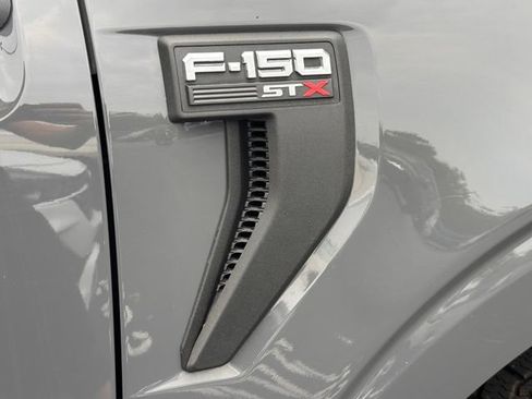 Used 2021 Ford F150 XL w/ STX Appearance Package AWD/4WD image 14