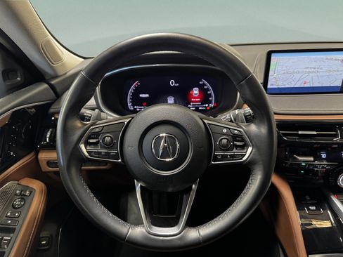 Certified 2023 Acura MDX FWD w/ Technology Package image 20