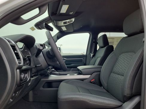 New 2026 RAM 1500 Big Horn image 22