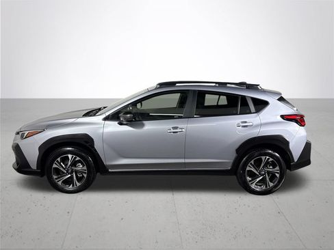 Certified 2025 Subaru Crosstrek 2.5i Premium AWD/4WD image 10