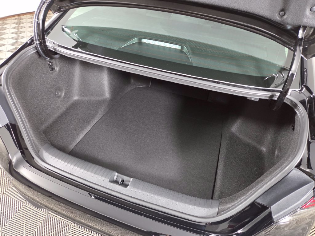 New 2026 Honda Accord LX image 10