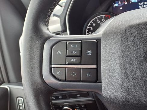 Used 2023 Ford F150 XLT w/ Equipment Group 302A High AWD/4WD image 29