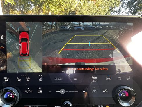 Certified 2023 Lexus RX 350 Premium Plus image 25