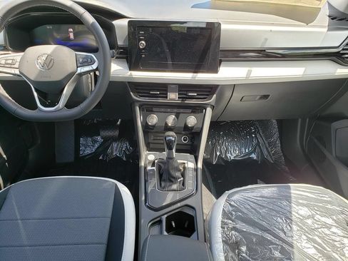 New 2026 Volkswagen Taos S FWD image 8
