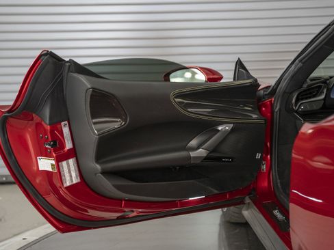 Certified 2022 Ferrari SF90 Spider image 28