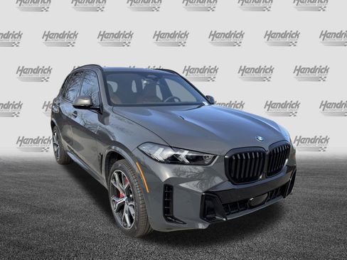 New 2026 BMW X5 sDrive40i image 2