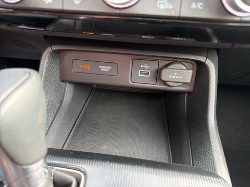 Used 2023 Honda Civic EX image 33