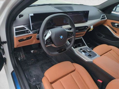 Used 2026 BMW 330i Sedan w/ Convenience Package RWD image 10