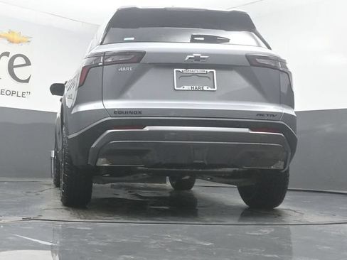 New 2026 Chevrolet Equinox ACTIV w/ Convenience Package III FWD image 32