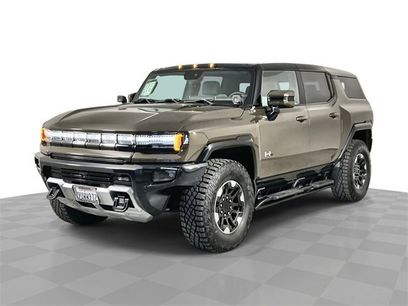 Used 2024 GMC Hummer EV 2X w/ Extreme Off-Road Package