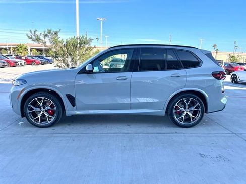 New 2026 BMW X5 sDrive40i w/ M Sport Package RWD image 3