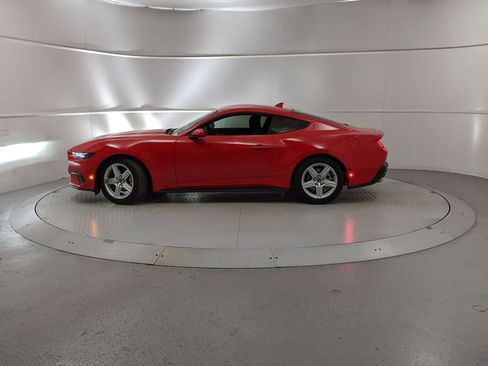 New 2026 Ford Mustang Coupe image 5