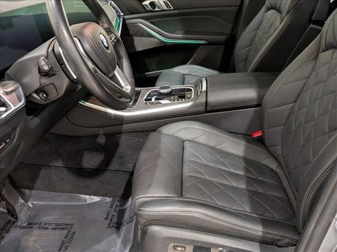 Used 2024 BMW X5 xDrive40i w/ Premium Package AWD/4WD image 17