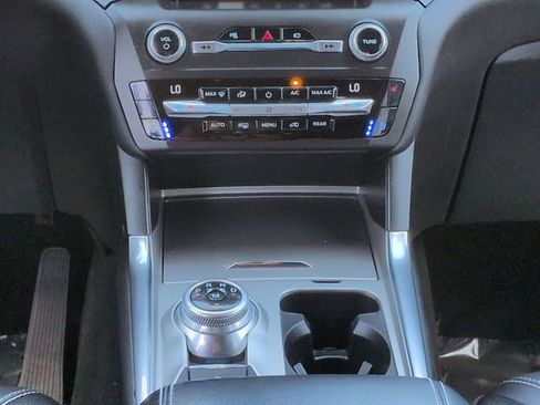 Certified 2020 Ford Explorer ST w/ ST High-Performance Pack image 19