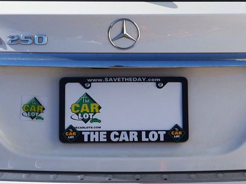 Used 2020 Mercedes-Benz GLA 250 image 20