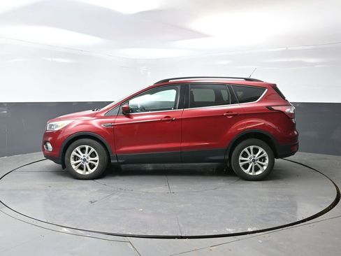 Used 2018 Ford Escape SEL image 8